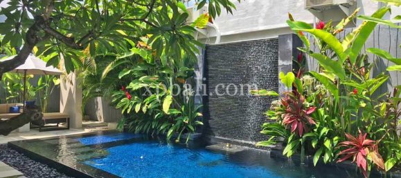 2 chambres Villa à Jimbaran, Indonesia No. 3786 11