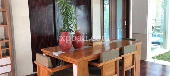 2 chambres Villa à Jimbaran, Indonesia No. 3786 4