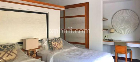 2 chambres Villa à Jimbaran, Indonesia No. 3786 8