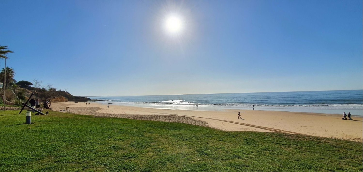 6 bedrooms Villa in Albufeira, Portugal No. 112386