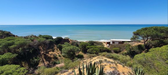 6 bedrooms Villa in Albufeira, Portugal No. 112386 13