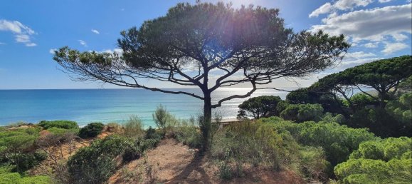 6 bedrooms Villa in Albufeira, Portugal No. 112386 2