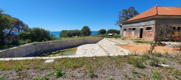 6 bedrooms Villa in Albufeira, Portugal No. 112386 7
