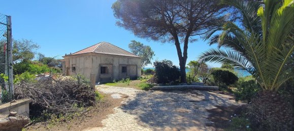 6 bedrooms Villa in Albufeira, Portugal No. 112386 5