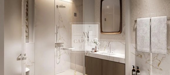 1 غرف نوم شقة في وسط مدينة دبي, UAE رقم 52645 6