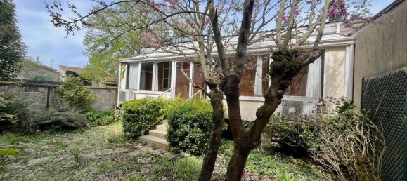 2 Schlafzimmer Haus in Langon, France, Nr. 193717 10