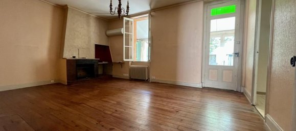 2 Schlafzimmer Haus in Langon, France, Nr. 193717 3