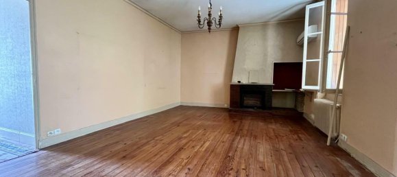 2 Schlafzimmer Haus in Langon, France, Nr. 193717 5