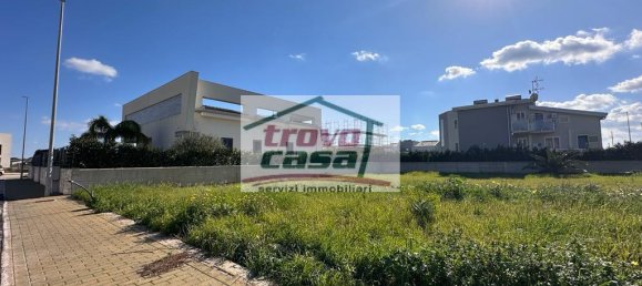 Terreno em Syracuse, Italy 700 m² N.º 245667 4