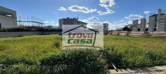 Terreno em Syracuse, Italy 700 m² N.º 245667 5