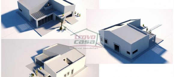 Terreno em Syracuse, Italy 700 m² N.º 245667 2