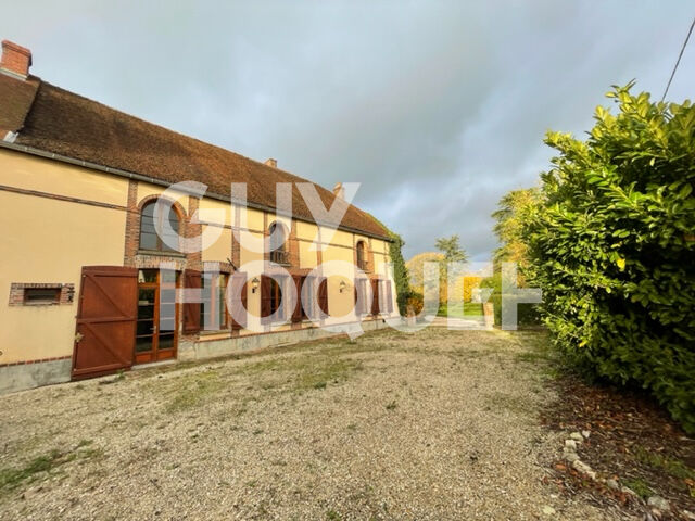 8 chambres Châteaux à Allemant, France No. 88349