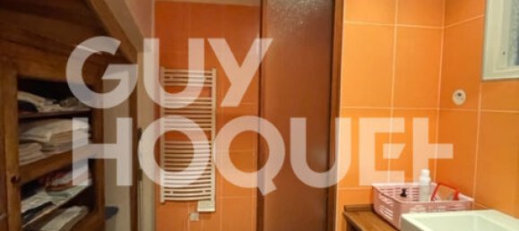 8 chambres Châteaux à Allemant, France No. 88349 6