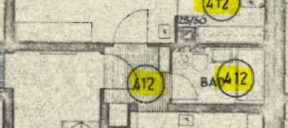 1 chambre Appartement à Bodenseekreis, Germany No. 337402 14