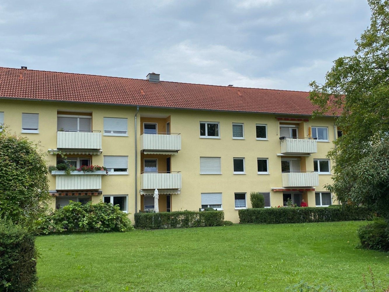 1 chambre Appartement à Bodenseekreis, Germany No. 337402