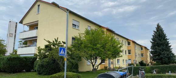 1 chambre Appartement à Bodenseekreis, Germany No. 337402 2