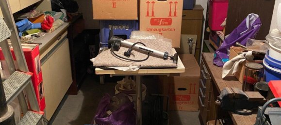 1 chambre Appartement à Bodenseekreis, Germany No. 337402 12