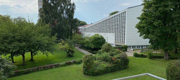 1 chambre Appartement à Bodenseekreis, Germany No. 337402 4