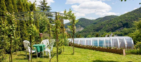 8غرفة فيلا في Kaltenleutgeben, Austria رقم 170140 6