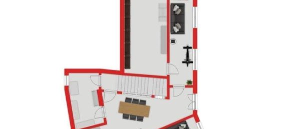 8غرفة فيلا في Kaltenleutgeben, Austria رقم 170140 12