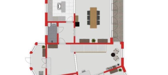 8غرفة فيلا في Kaltenleutgeben, Austria رقم 170140 10