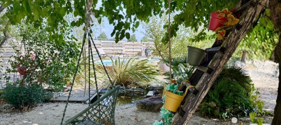 7 rooms House in Camaret-sur-Aigues, France No. 323169 16