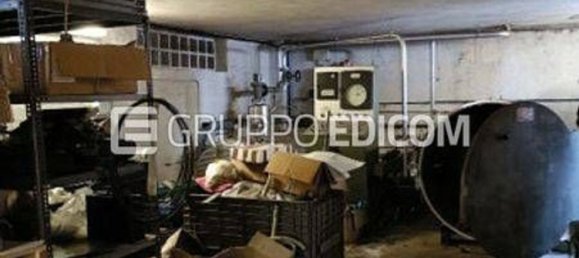 مستودع في Samarate, Italy 500متر مربع رقم 279466 4