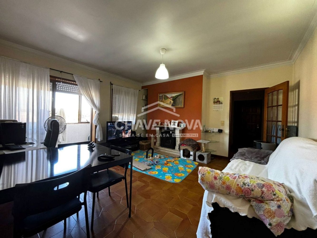 2 bedrooms Apartment in Matosinhos, Portugal No. 354548