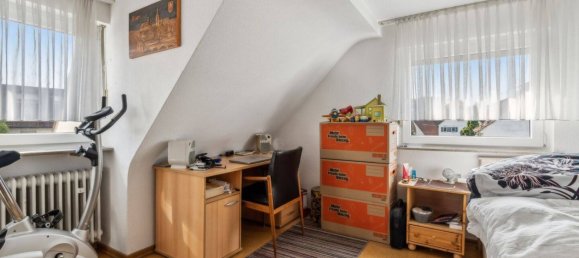 Дом с 10 комнатами в Эслинген, Германия № 349947 12