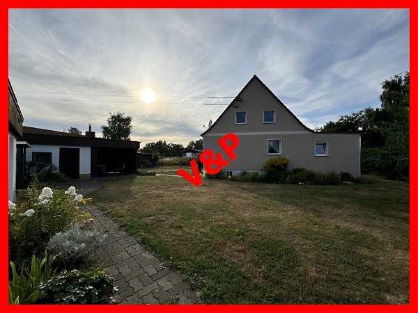 2 bedrooms House in Borde, Germany No. 273462
