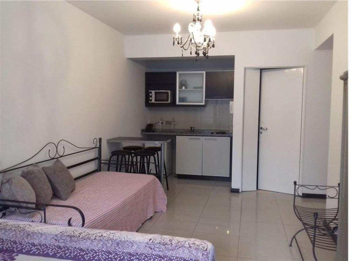 Studio in Buenos Aires, Argentina No. 74802