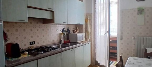 Apartamento de 2 habitaciónes en Mortara, Italy No. 276679 3