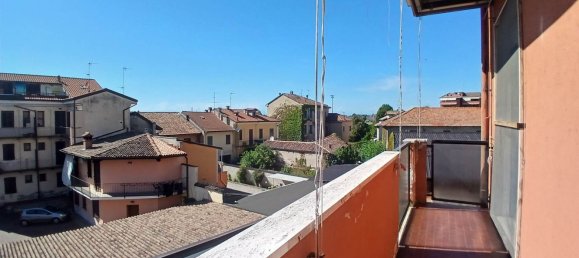 Apartamento de 2 habitaciónes en Mortara, Italy No. 276679 17
