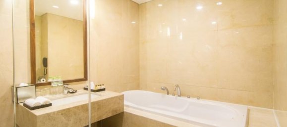 2 bedrooms Apartment for rent in Hoan Kiem, Ha Noi, Vietnam № 13507 6