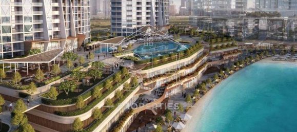 2 bedrooms Apartment in Mohammed Bin Rashid City, UAE No. 42056 3