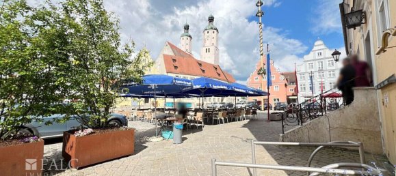 15-Zimmer Gebäude in Donau-Ries, Germany, Nr. 191355 14