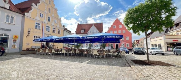 15-Zimmer Gebäude in Donau-Ries, Germany, Nr. 191355 13