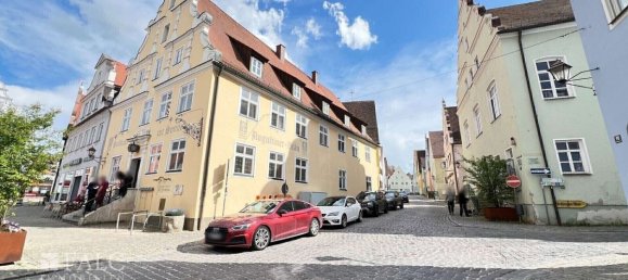 15-Zimmer Gebäude in Donau-Ries, Germany, Nr. 191355 15