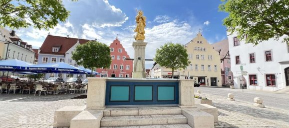 15-Zimmer Gebäude in Donau-Ries, Germany, Nr. 191355 2