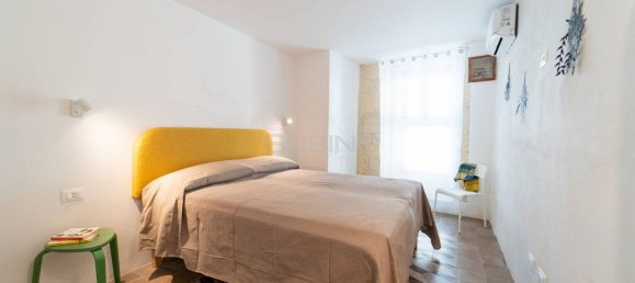 Квартира с 3 спальнями в Ното, Италия № 340148 14