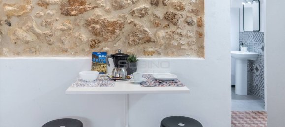 Квартира с 3 спальнями в Ното, Италия № 340148 5