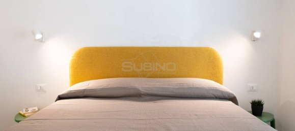 Квартира с 3 спальнями в Ното, Италия № 340148 15