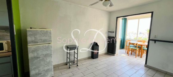 1 bedroom Apartment in Saint-Cyprien, France No. 361658 2