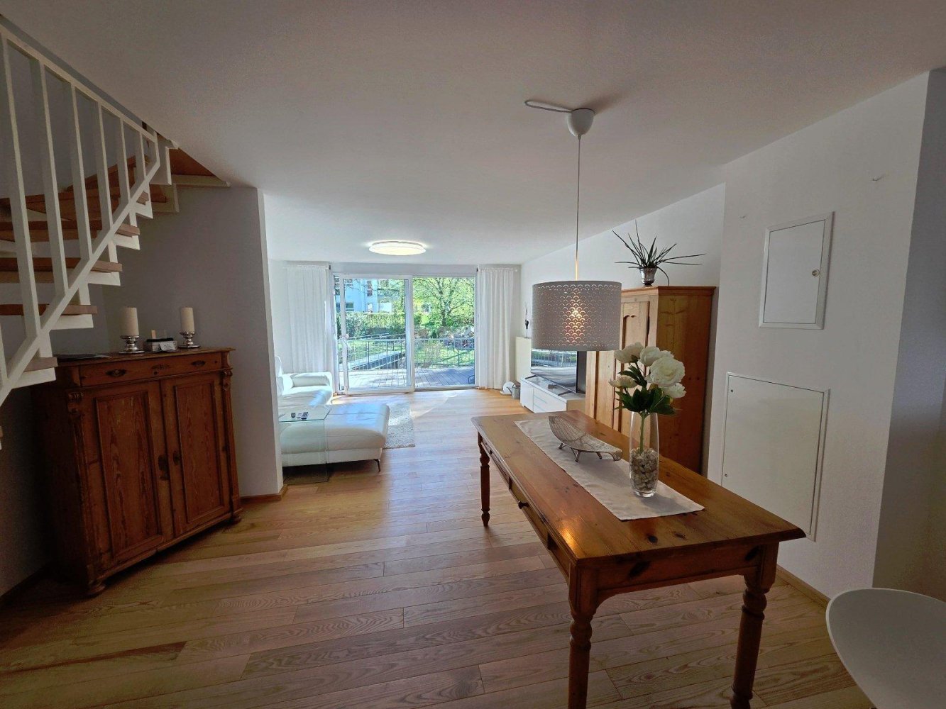 4 Schlafzimmer Wohnung in Main-Taunus, Germany, Nr. 289487