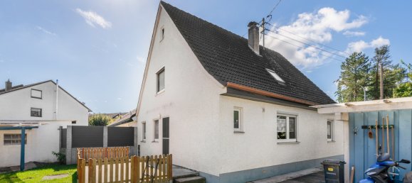 2 غرف نوم تاون هاوس في Gunzburg, Germany رقم 366693 19