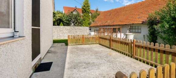 2 غرف نوم تاون هاوس في Gunzburg, Germany رقم 366693 15