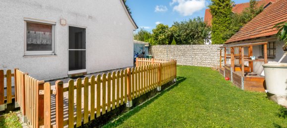 2 غرف نوم تاون هاوس في Gunzburg, Germany رقم 366693 16