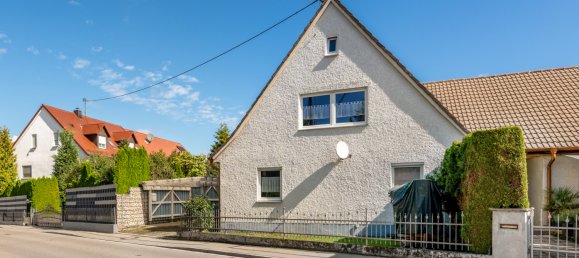 2 غرف نوم تاون هاوس في Gunzburg, Germany رقم 366693 20