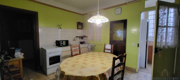 9 Schlafzimmer Haus in Plouharnel, France, Nr. 201775 6