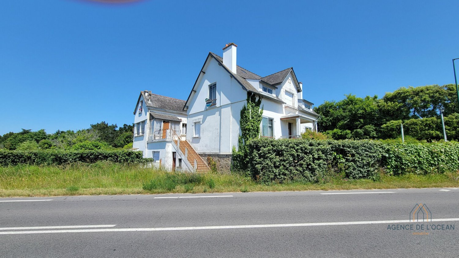 9 Schlafzimmer Haus in Plouharnel, France, Nr. 201775